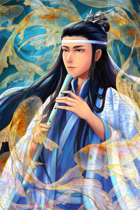 toot toot magic flute