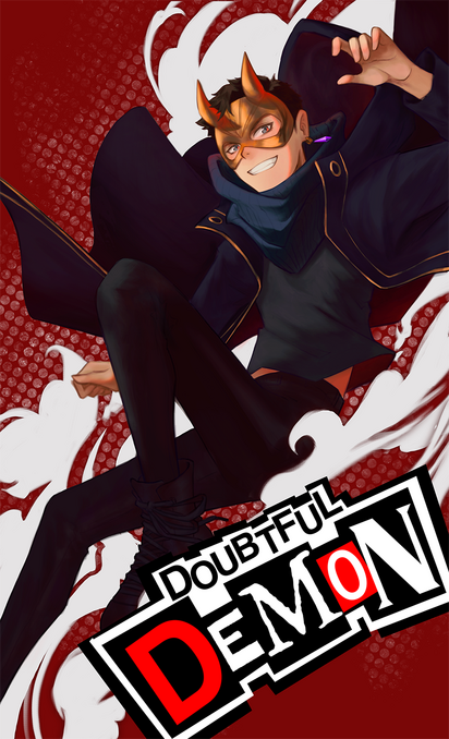 Doubtful Demon